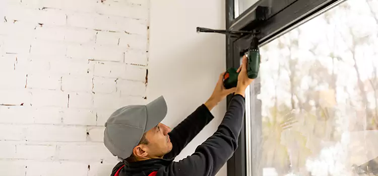 Automatic Door Opener Commercial Dania Beach