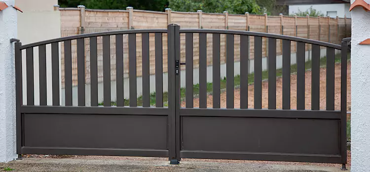 Advanced Gate Solutions in Dania Beach, FL