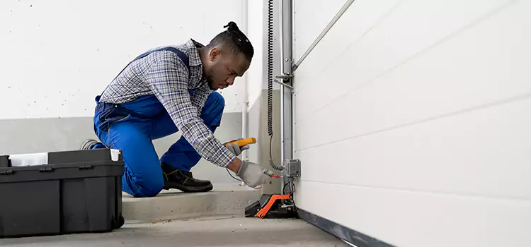 Expert Solutions for Every Garage Lock Need in Dania Beach, FL