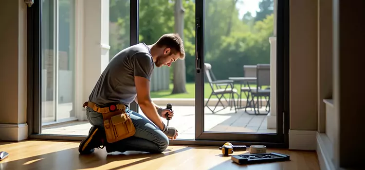 Comprehensive Solutions for Every Glass Door Need in Dania Beach, FL