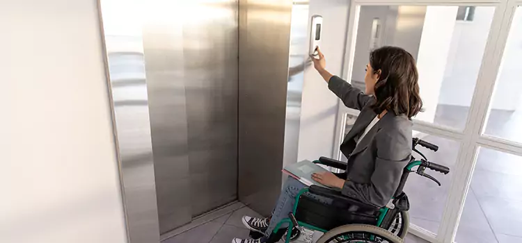 Benefits of Modern Handicap Door Systems in Dania Beach, FL