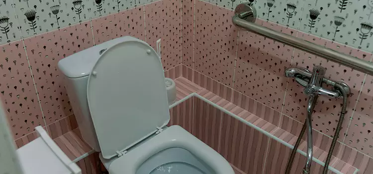 Meeting Diverse Needs With Accessible Restroom Solutions in Dania Beach, FL