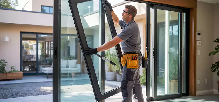 Specialized Sliding Door Roller Services in Dania Beach, Florida