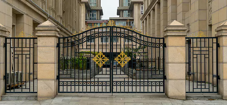 Comprehensive Iron Gate Maintenance Solutions in Dania Beach, FL