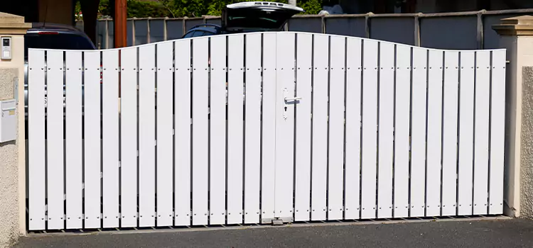 Why Choose Us for Residential Gate Repair in Dania Beach, FL?