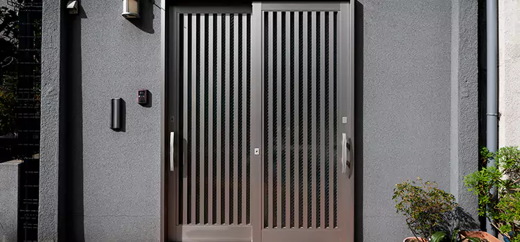 Specialized Steel Door Services in Dania Beach, FL